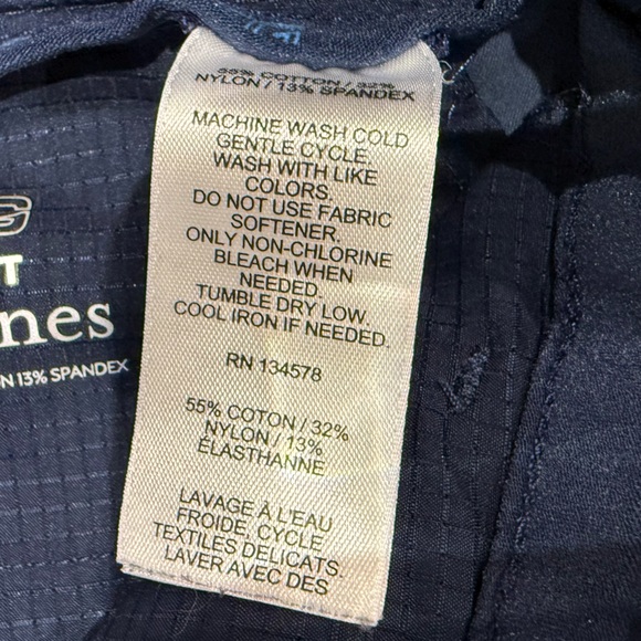 Vineyard Vines Men’s On the Go Pants 30x32 - Picture 10 of 11